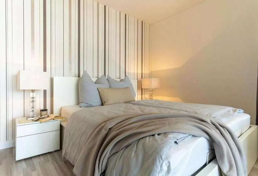Ferienpark Heiligenhafen Haus G Wohnung 07 05
