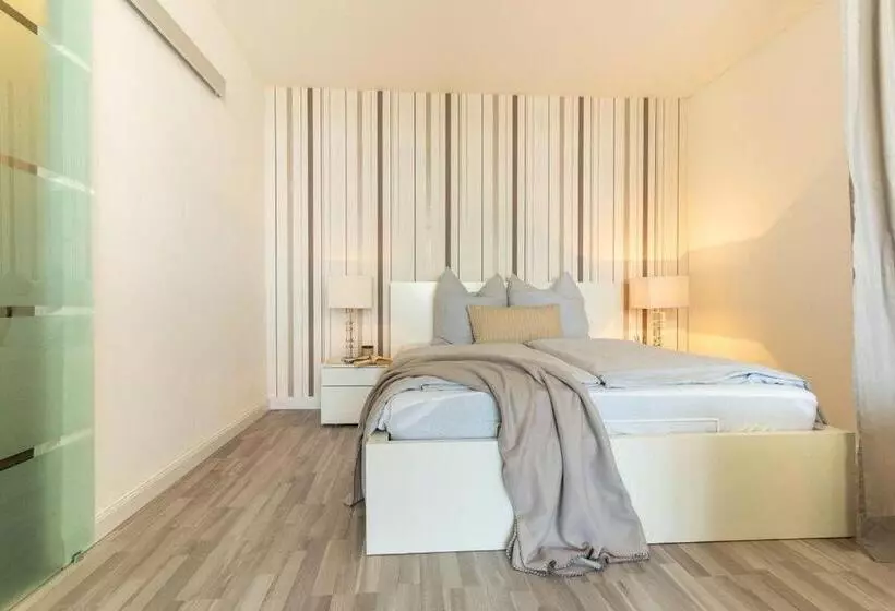 Ferienpark Heiligenhafen Haus G Wohnung 07 05