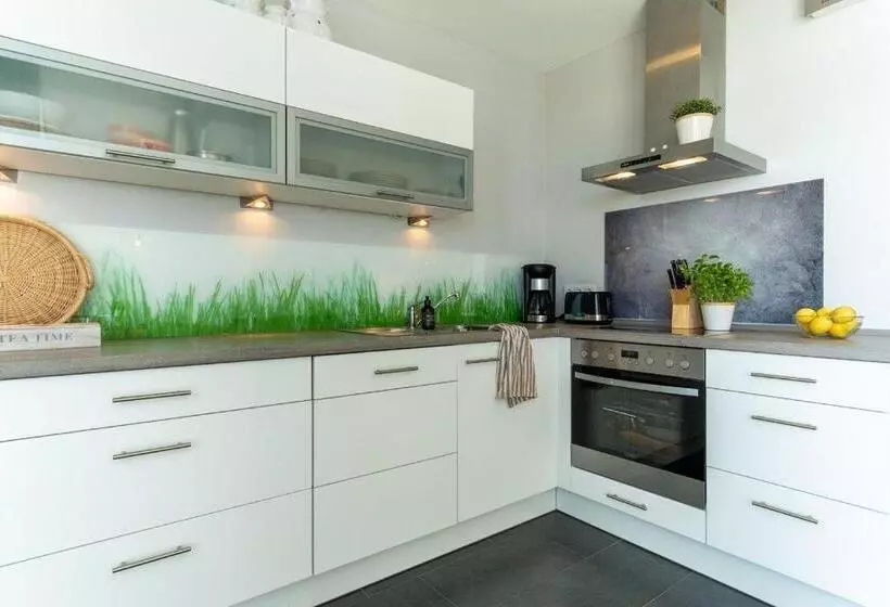 Ferienpark Heiligenhafen Haus G Wohnung 07 05