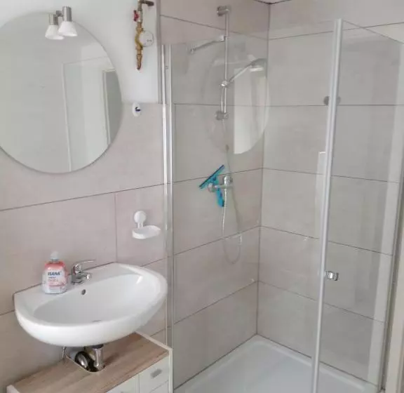 Ferienwohnung Baunatal   Ruhiges Apartment Am Ende Einer Sackgasse