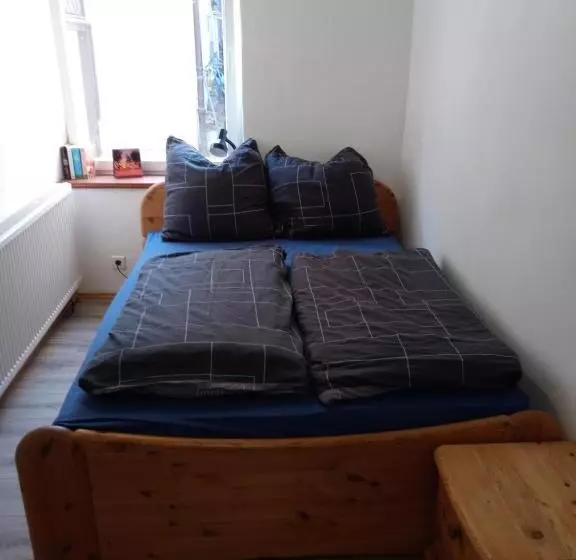 Ferienwohnung Baunatal   Ruhiges Apartment Am Ende Einer Sackgasse