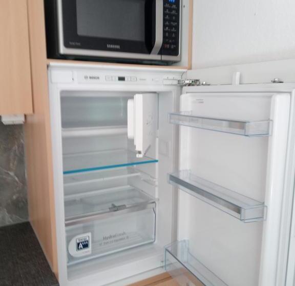 Ferienwohnung Baunatal Ruhiges Apartment Am Ende Einer Sackgasse