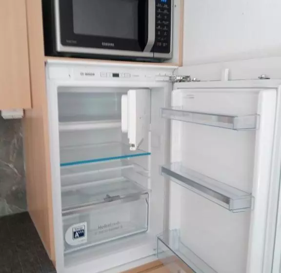 Ferienwohnung Baunatal   Ruhiges Apartment Am Ende Einer Sackgasse