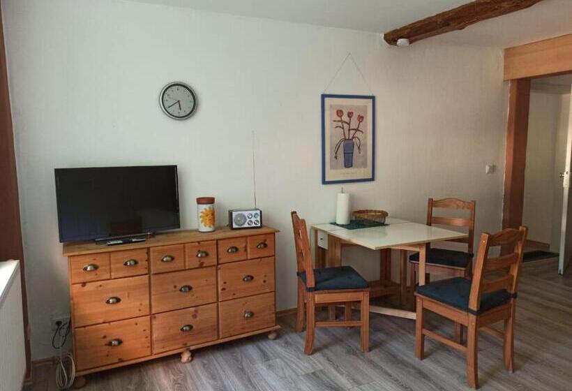 Ferienwohnung Baunatal Ruhiges Apartment Am Ende Einer Sackgasse