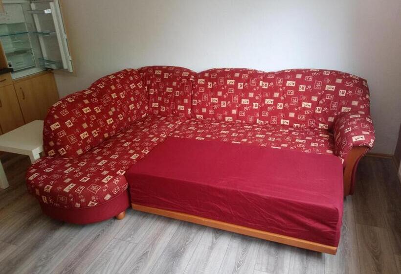 Ferienwohnung Baunatal Ruhiges Apartment Am Ende Einer Sackgasse