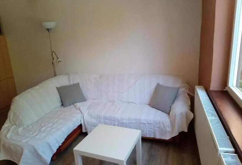 Ferienwohnung Baunatal   Ruhiges Apartment Am Ende Einer Sackgasse