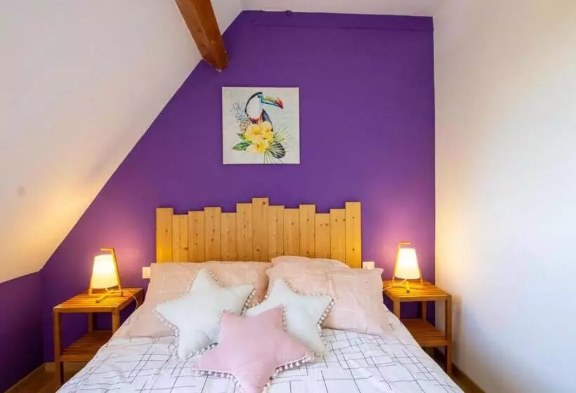 Maison Spacieuse Avec Piscine Chauffée, Grand Jardin Et équipements Bébé En Dordogne   Fr 1 616 267