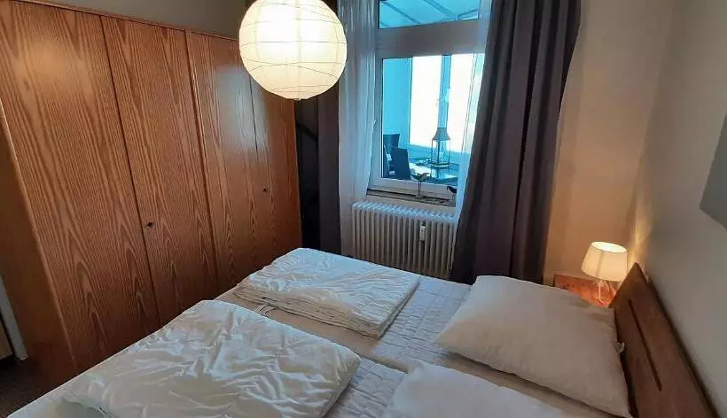 Haus Des Kurgastes Haus Des Kurgastes 1