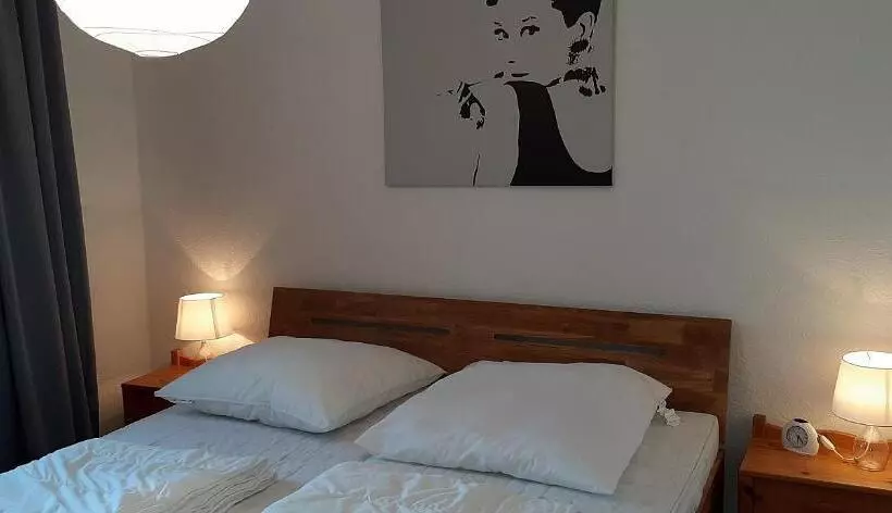 Haus Des Kurgastes Haus Des Kurgastes 1