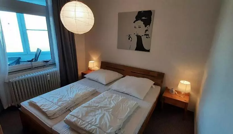 Haus Des Kurgastes Haus Des Kurgastes 1