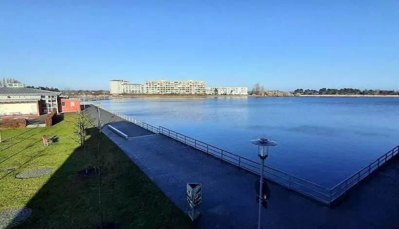 Haus Des Kurgastes Haus Des Kurgastes 1