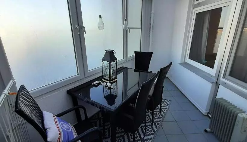 Haus Des Kurgastes Haus Des Kurgastes 1