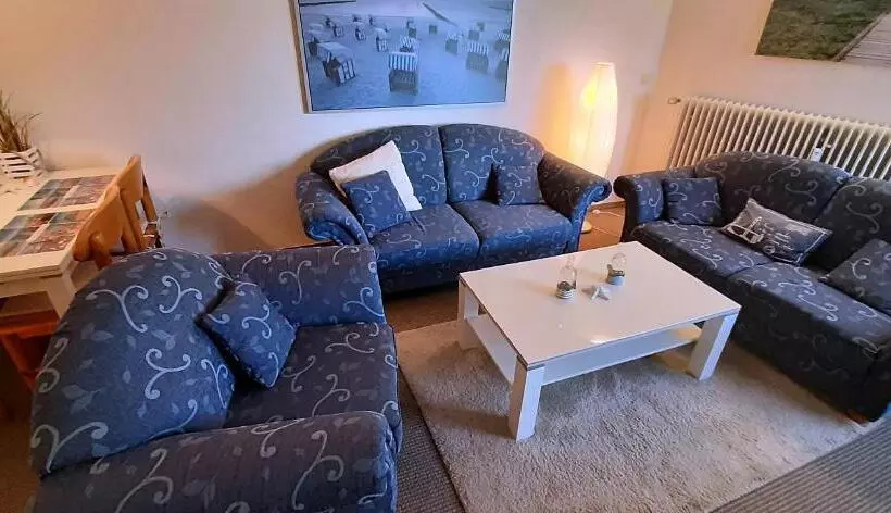 Haus Des Kurgastes Haus Des Kurgastes 1