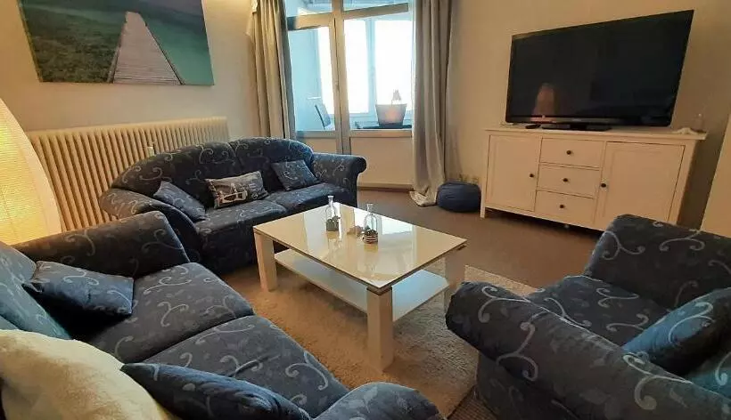 Haus Des Kurgastes Haus Des Kurgastes 1