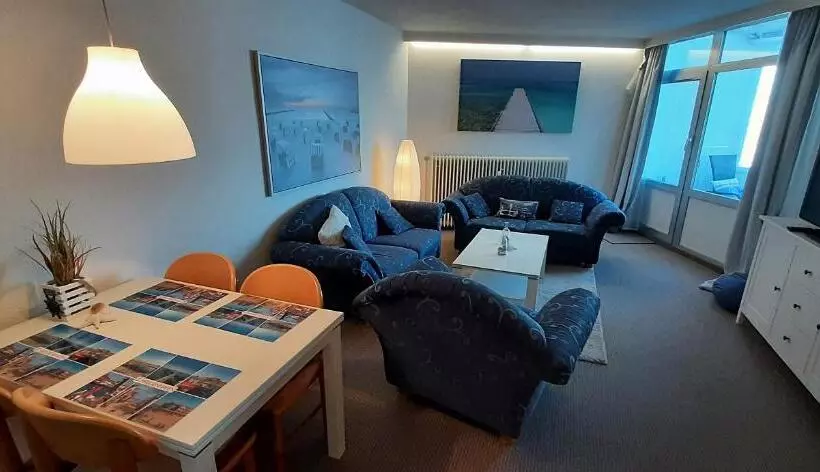 Haus Des Kurgastes Haus Des Kurgastes 1