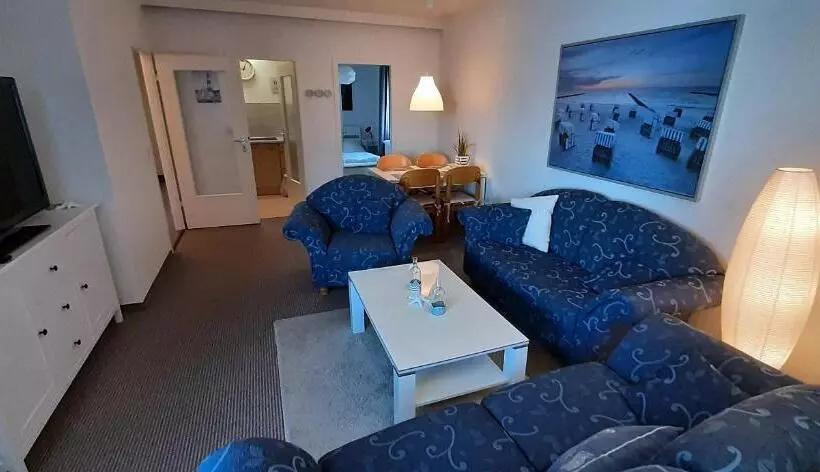 Haus Des Kurgastes Haus Des Kurgastes 1