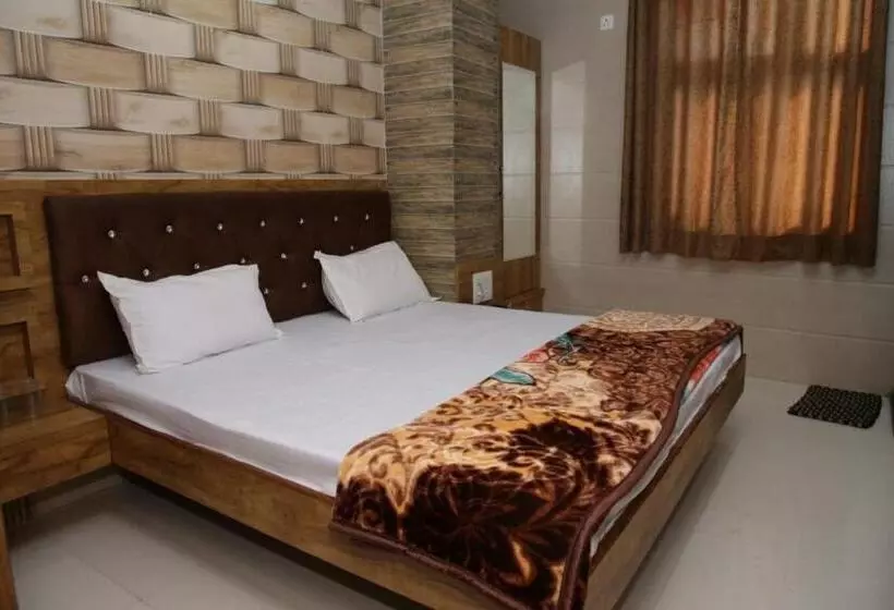 ホテル Al Sharif Manzil 90 Mtrs From Dargah