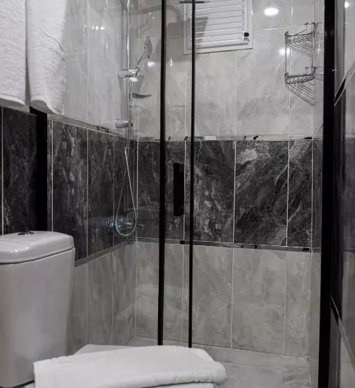 هتل Hasuni̇ Taş