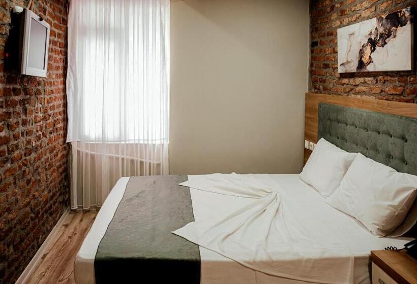 هتل Hasuni̇ Taş