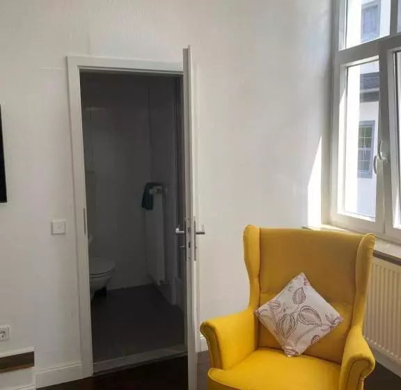 Hotelli Pension Zur Fähre