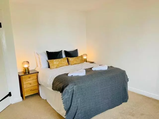 Hotelli The New Inn Clovelly