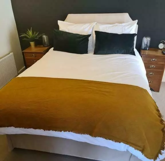 Hotelli The New Inn Clovelly