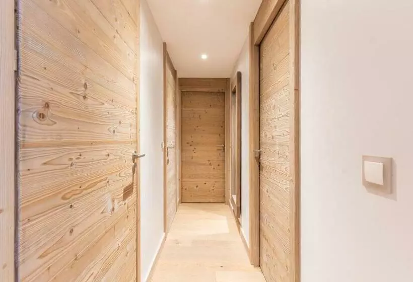 Résidence L Hévana   Appartements De Prestige Méribel Centre