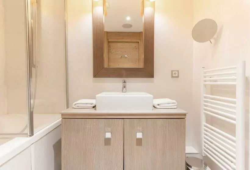 Résidence L Hévana   Appartements De Prestige Méribel Centre