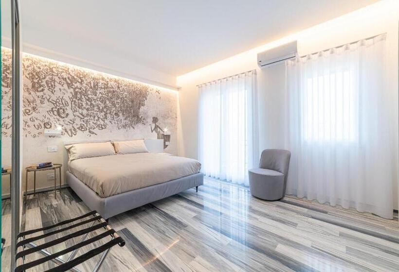 פנסיון Fronte Etna