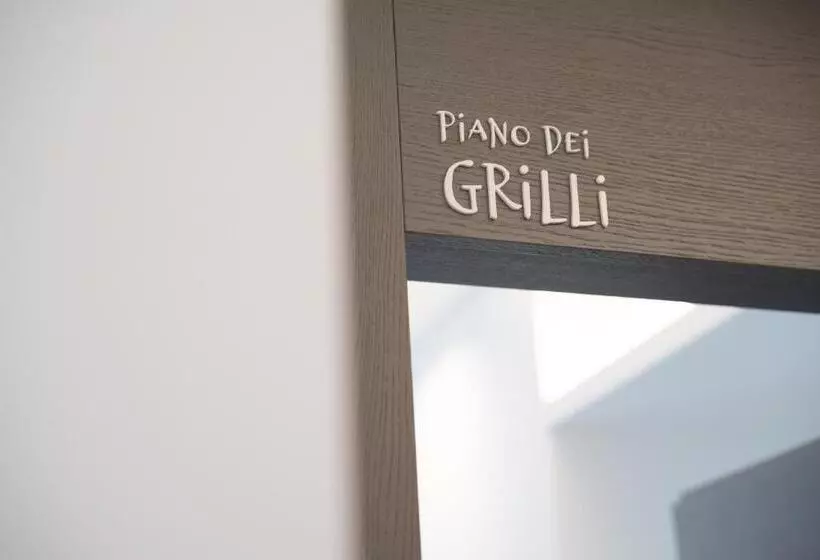 ペンション Fronte Etna