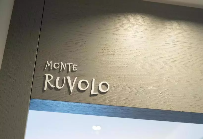 ペンション Fronte Etna