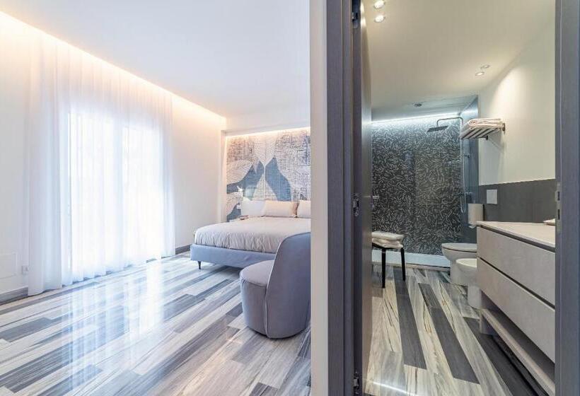 פנסיון Fronte Etna