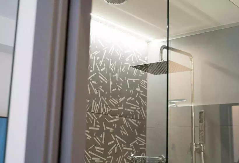 ペンション Fronte Etna