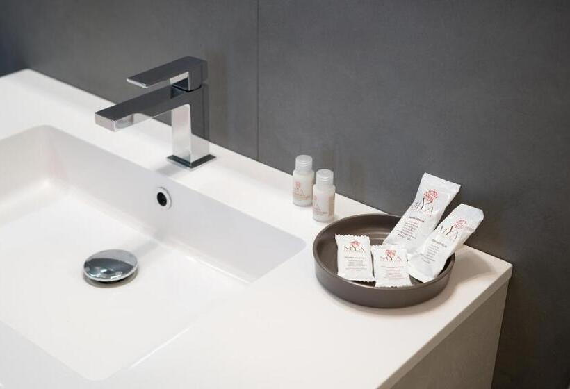 פנסיון Fronte Etna