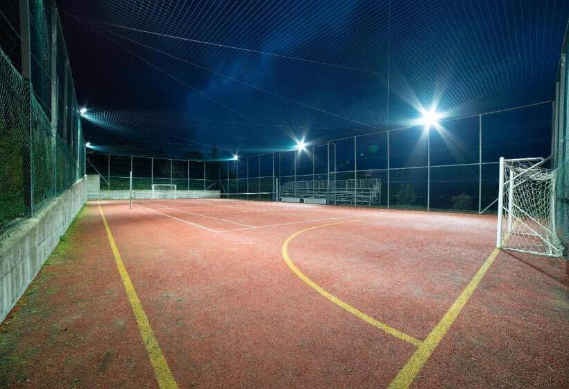 פנסיון Fronte Etna