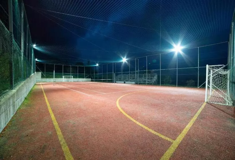 ペンション Fronte Etna