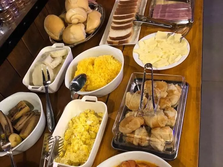 ペンション Pousada Sete Mares