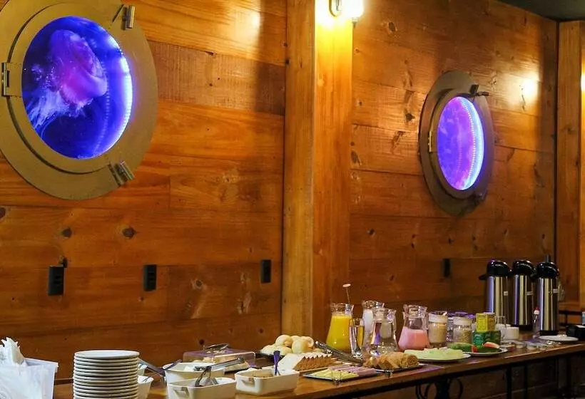 ペンション Pousada Sete Mares