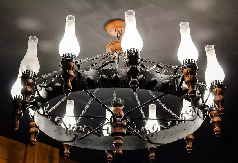 ペンション Pousada Sete Mares