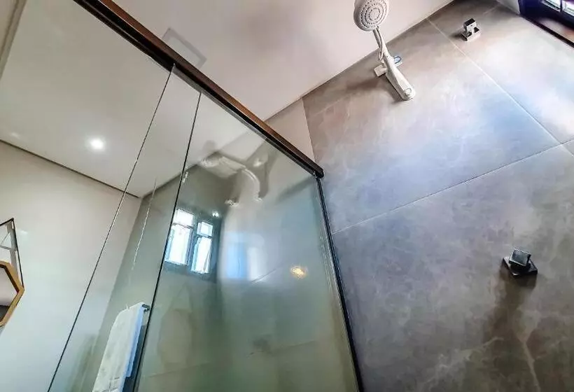 ペンション Pousada Sete Mares