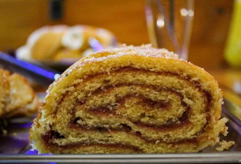 ペンション Pousada Sete Mares