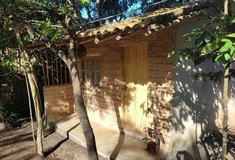 Pension Recanto Da Alice