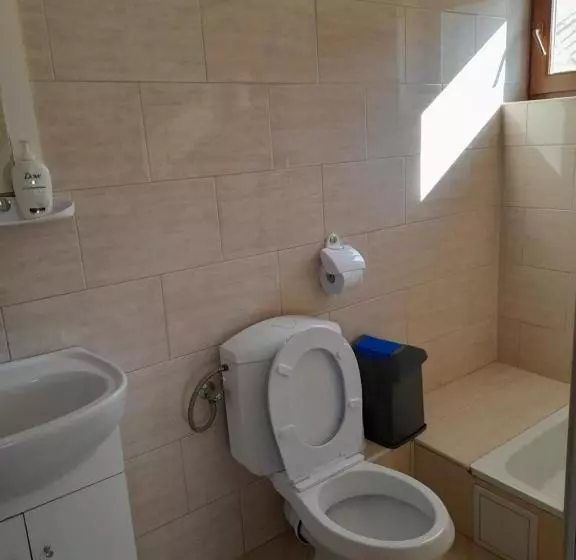 Pension  Vila Marius