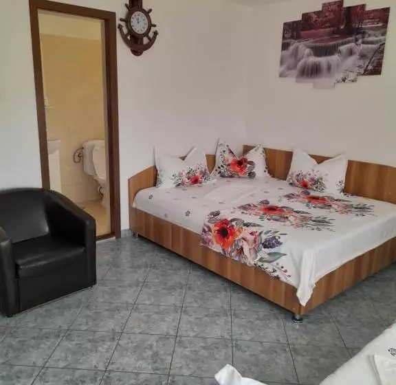 Pension  Vila Marius