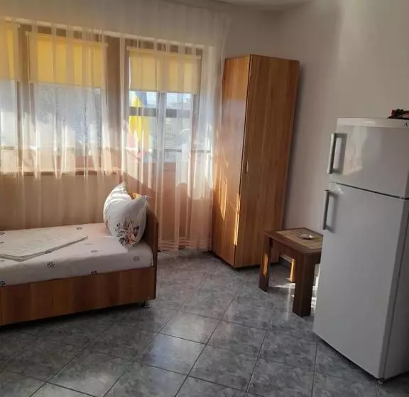 Pension  Vila Marius