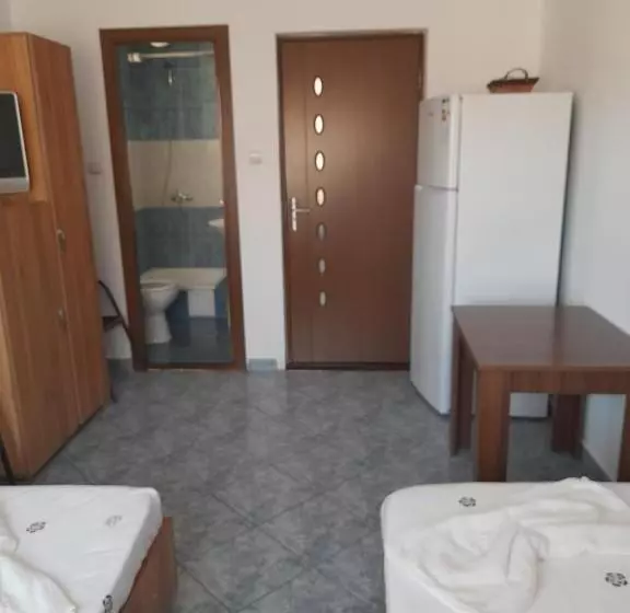 Pension  Vila Marius
