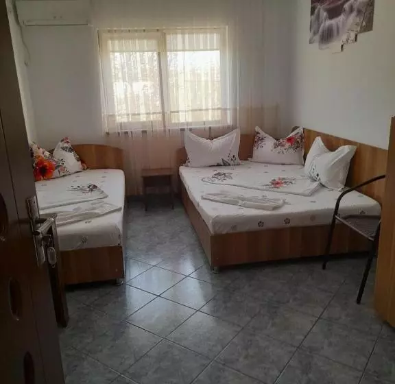 Pension  Vila Marius