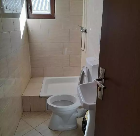 Pension  Vila Marius
