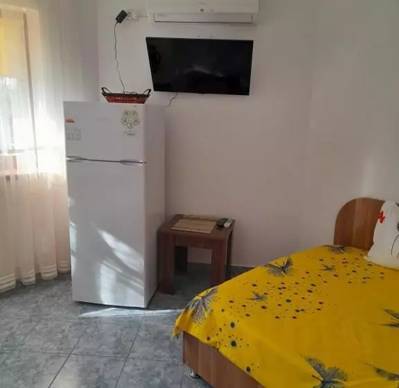 Pension  Vila Marius