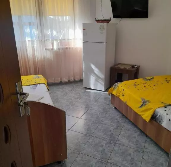 Pension  Vila Marius